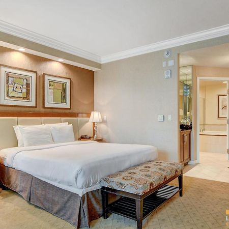 Mgm Signature-06-711 Strip View Jacuzzi Studio Las Vegas Luaran gambar