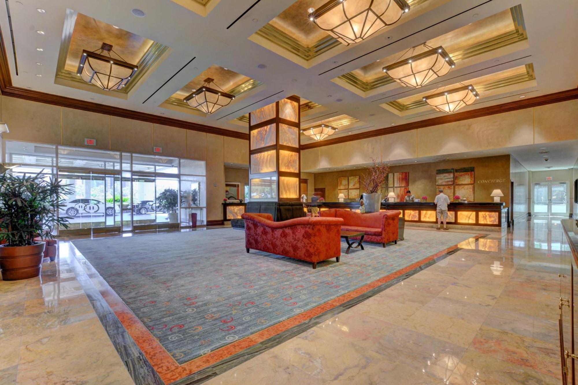 Mgm Signature-06-711 Strip View Jacuzzi Studio Las Vegas Luaran gambar